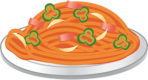 Spaghetti