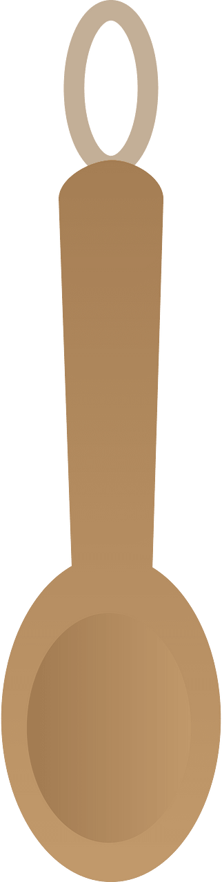 匙