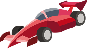 スポーツカー