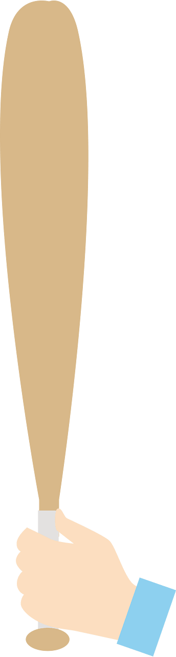 Sports hand