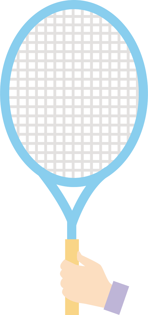 Sports hand