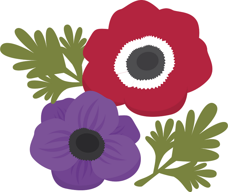 Spring flower