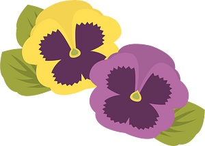 Spring flower