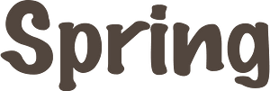 春季