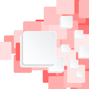 Square background