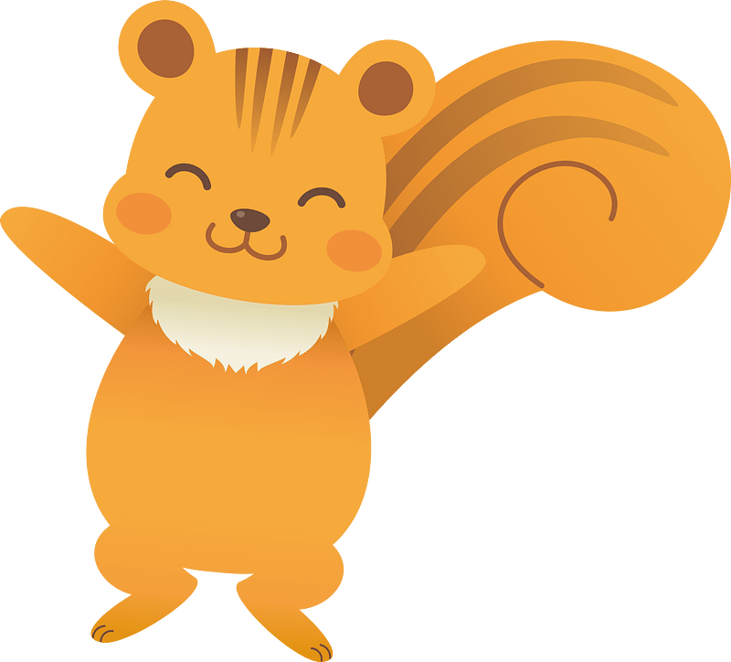 Squirell