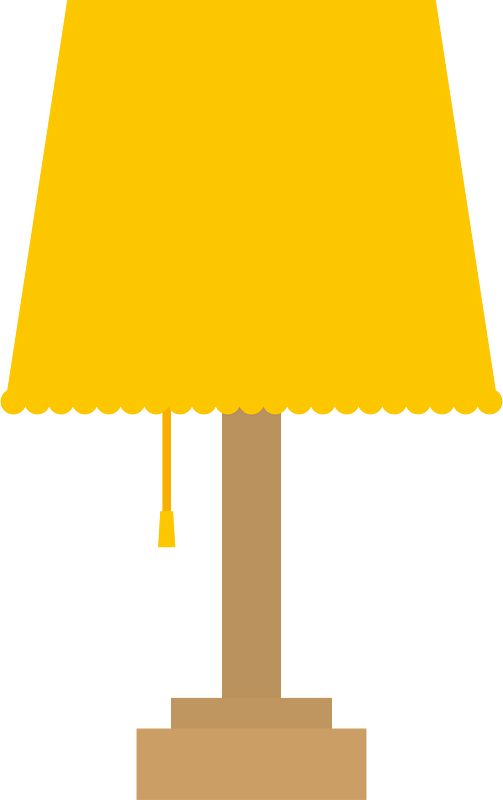 Stand light