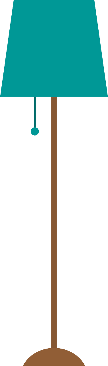Stand light