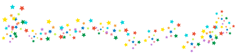 Star decoration