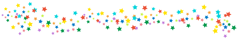 Star decoration