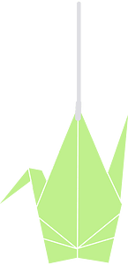 Star festival decoration