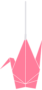 Star festival decoration