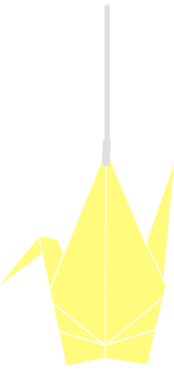 Star festival decoration