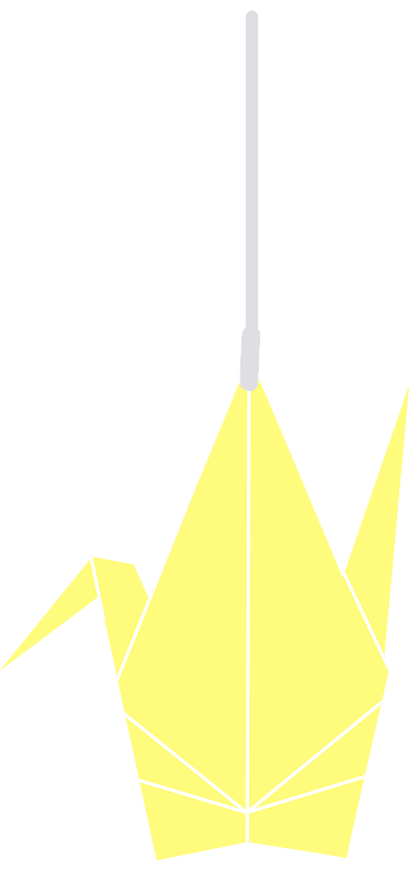 Star festival decoration