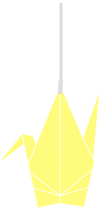 Star festival decoration
