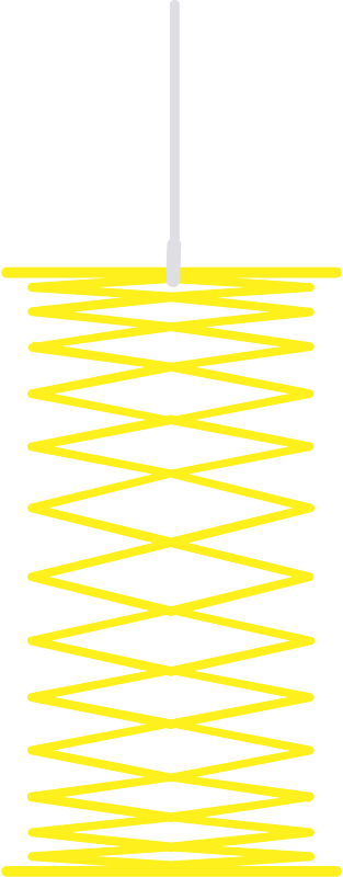 Star festival decoration