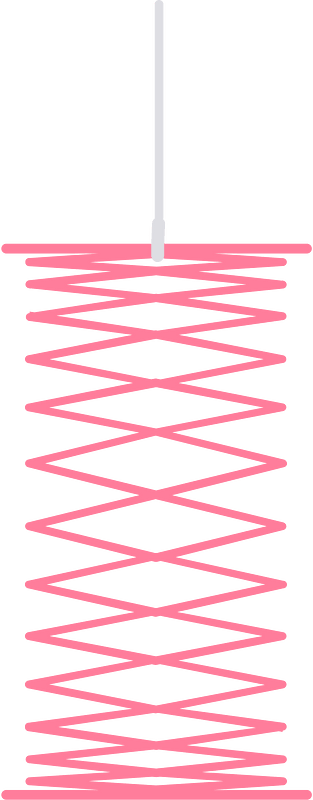 Star festival decoration