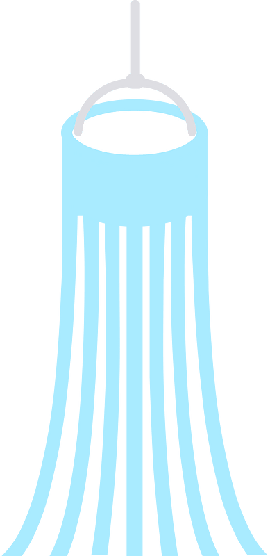 Star festival decoration