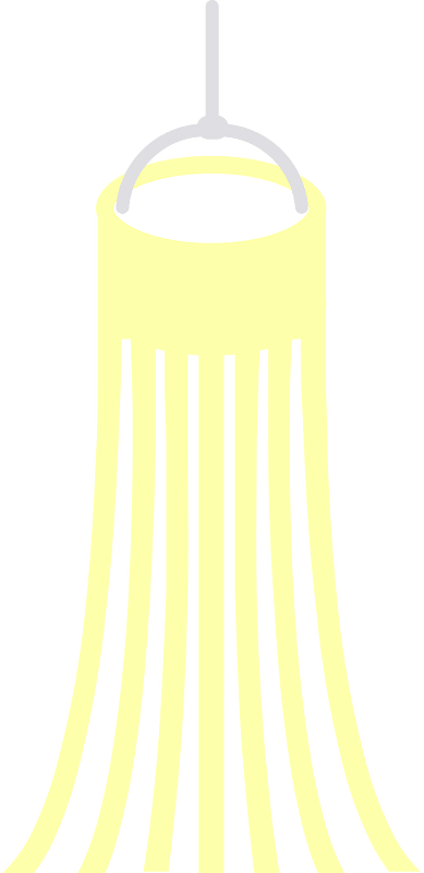 Star festival decoration