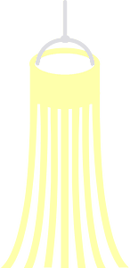 Star festival decoration