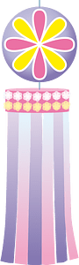 Star festival decoration