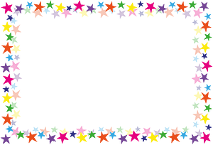 Star frame