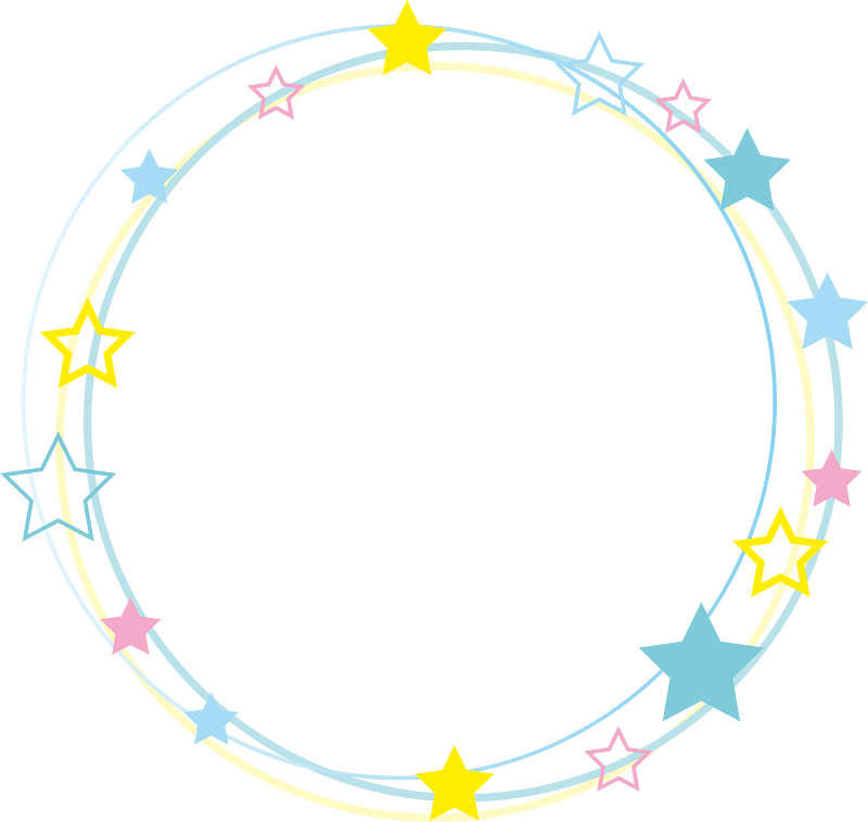 Star frame