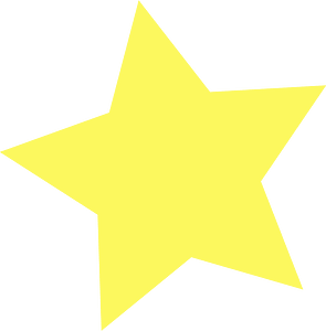 Star halloween