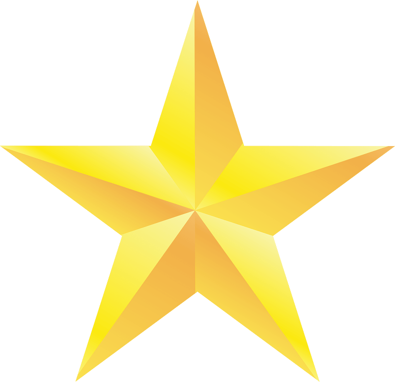 星星