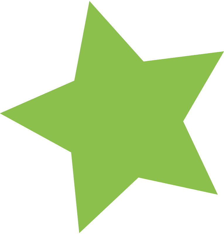 星星