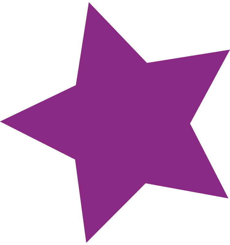 星星