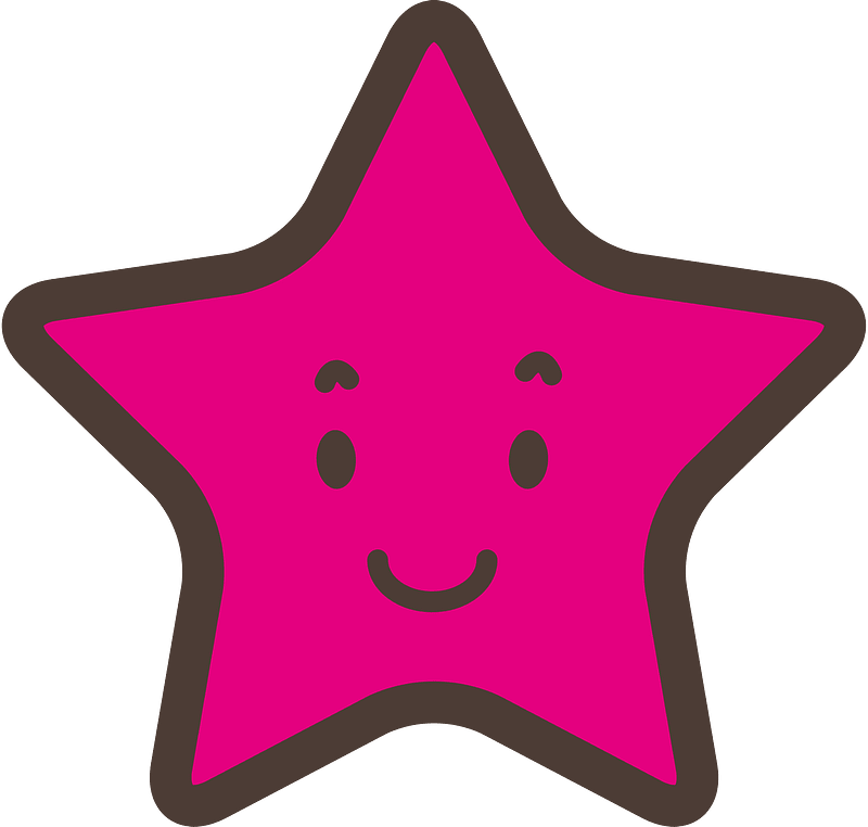 星星