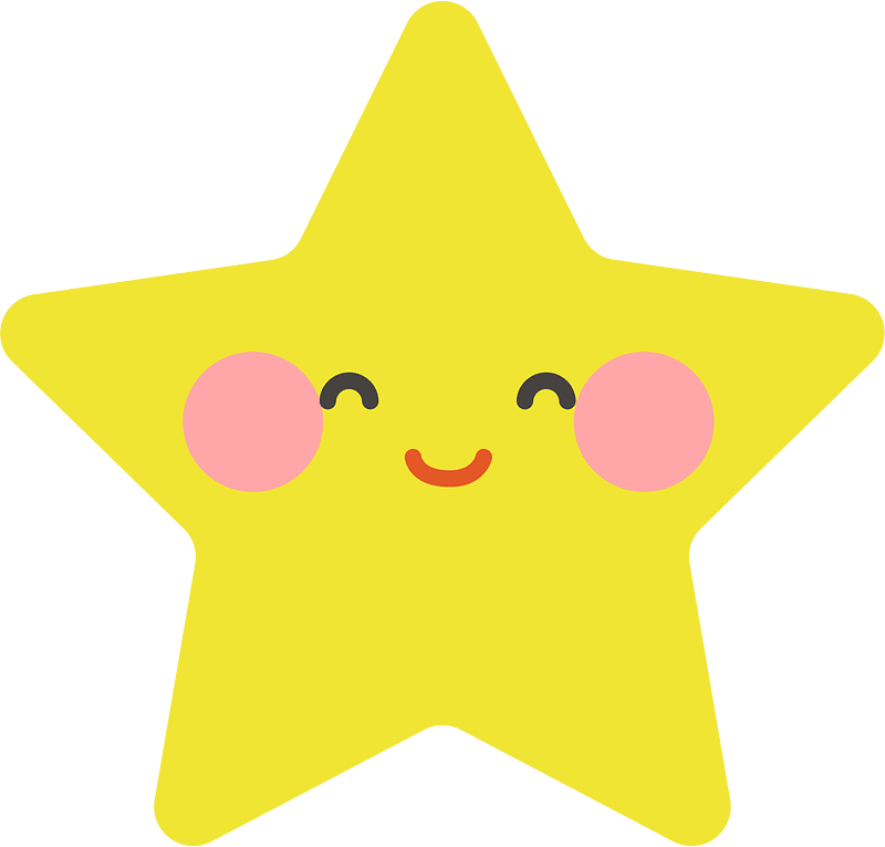 星星