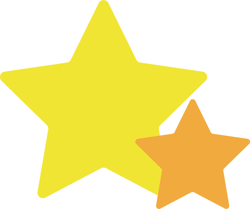 星星
