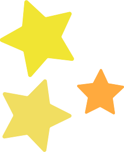 星星