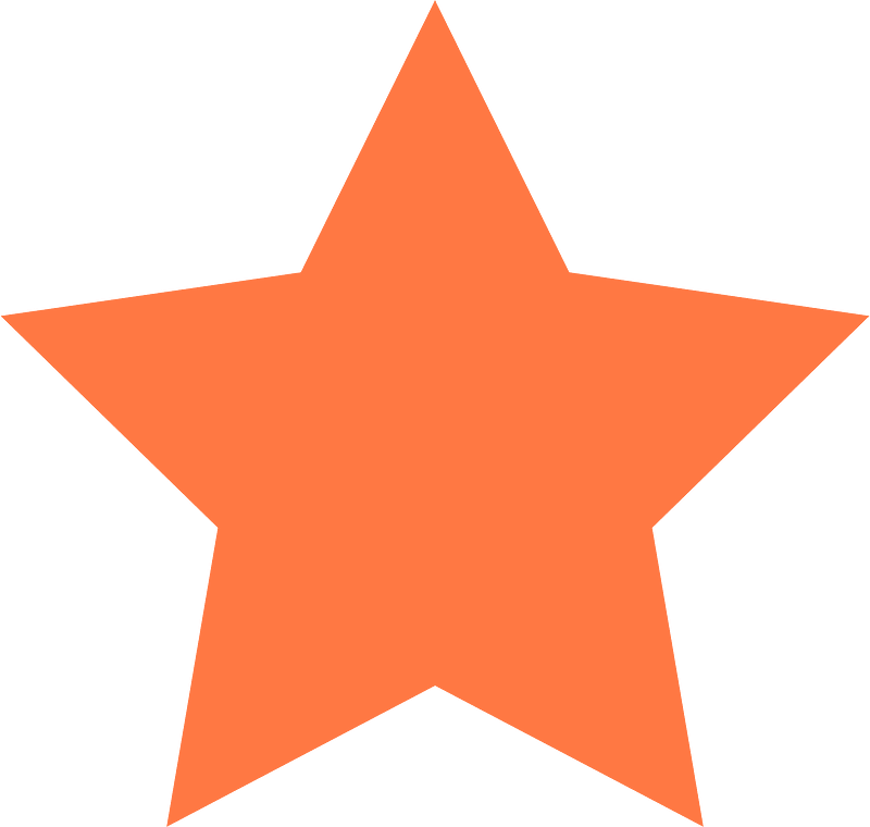 星星