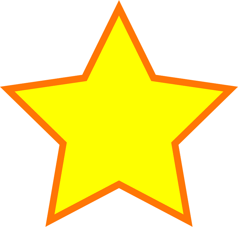 星星