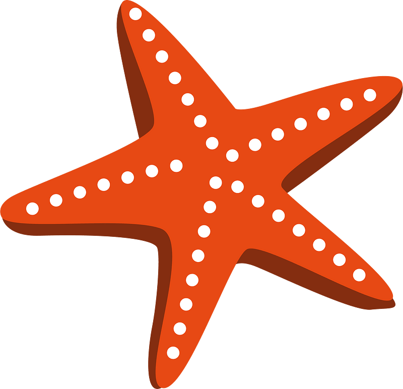 Starfish