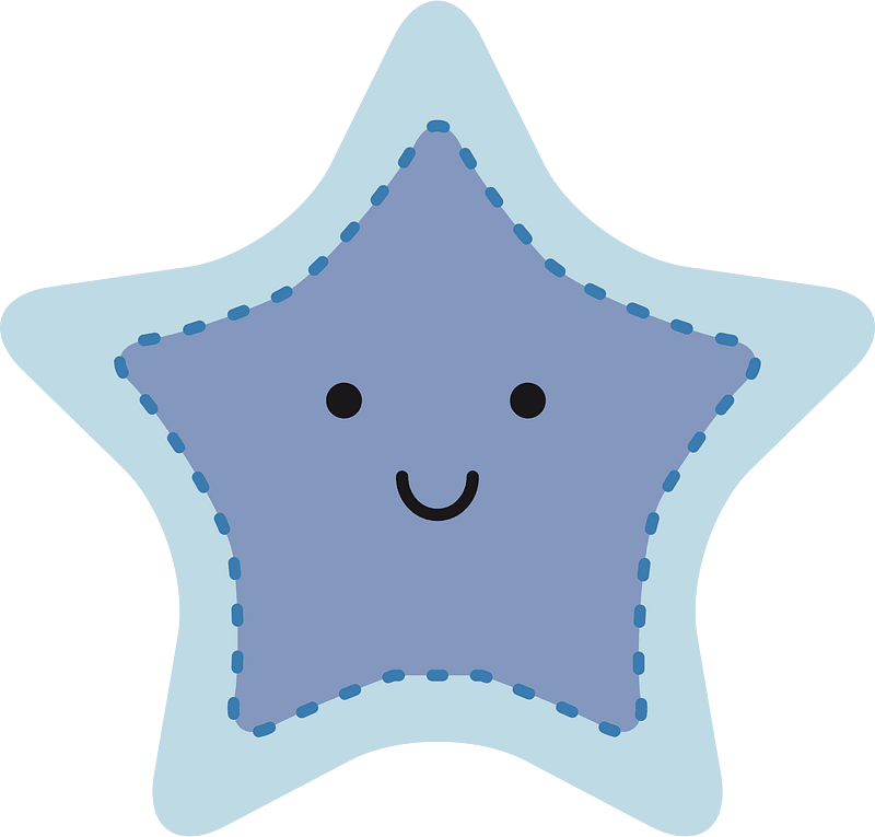 Starfish animal