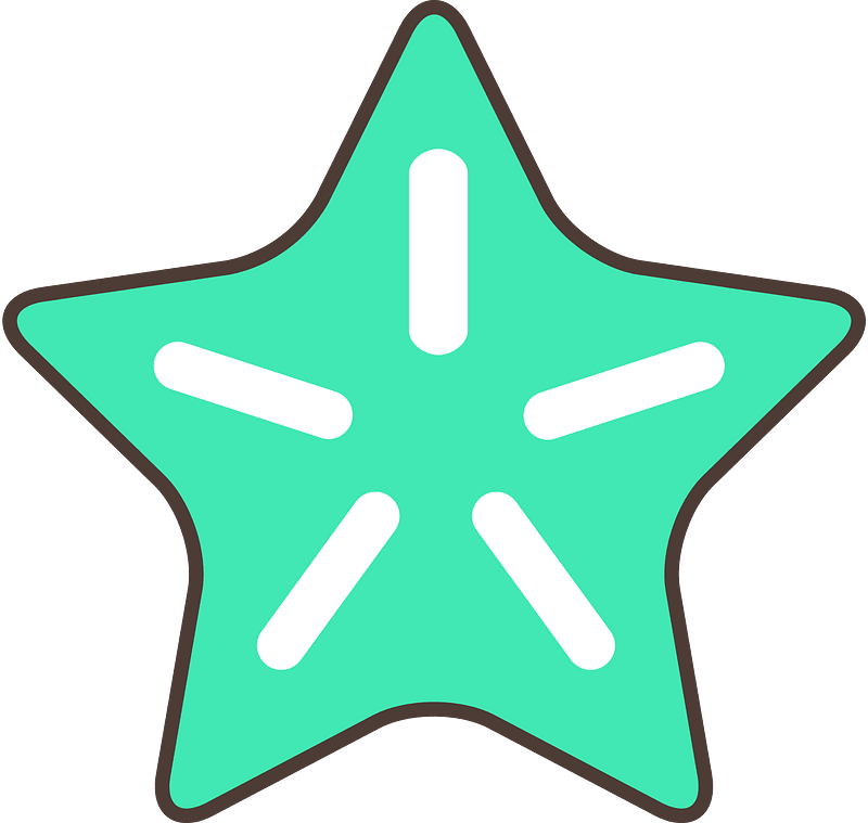 海星