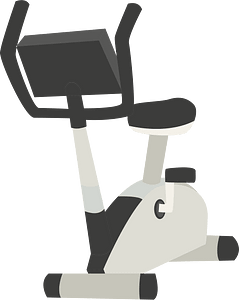 Stationary bicycle