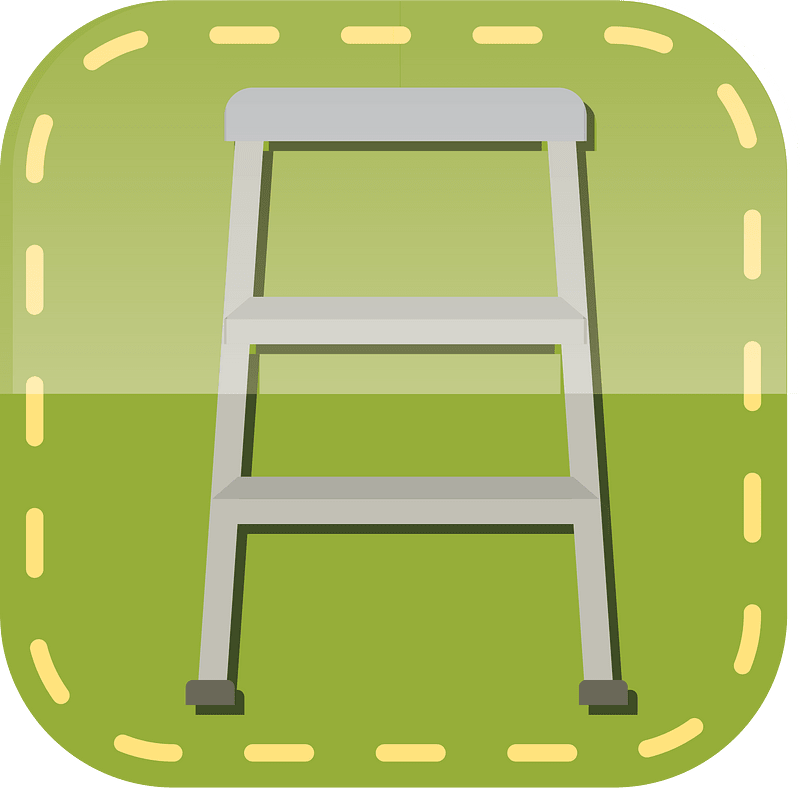 Stepladder