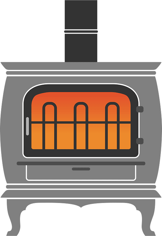 Stove