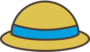 Straw Hat