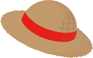 Straw hat