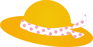 Straw hat