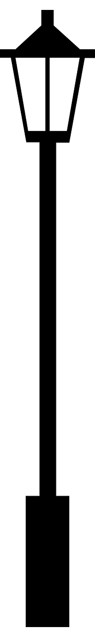 Gatelykt