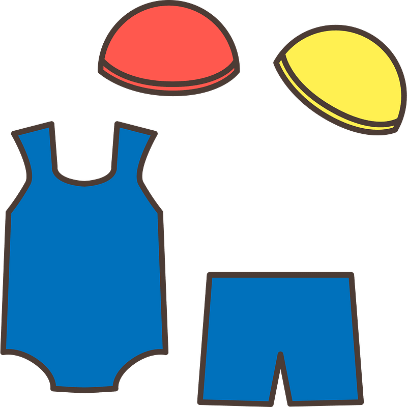 Summer costume