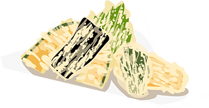 Summer noodle
