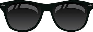 Sun glasses